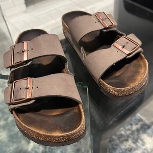 Birkenstock size 9 in women’s